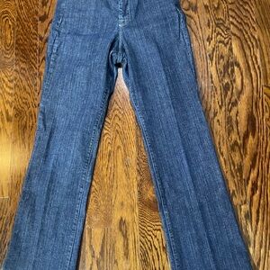 Style & Co. Women's Skinny Jeans in Dark Blue Wash 10 Petite